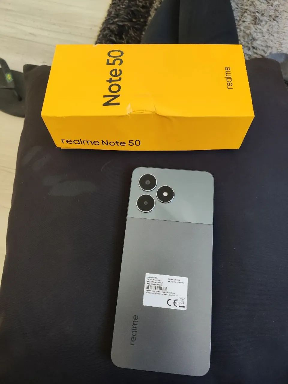 Realme note 50  - Foto 2