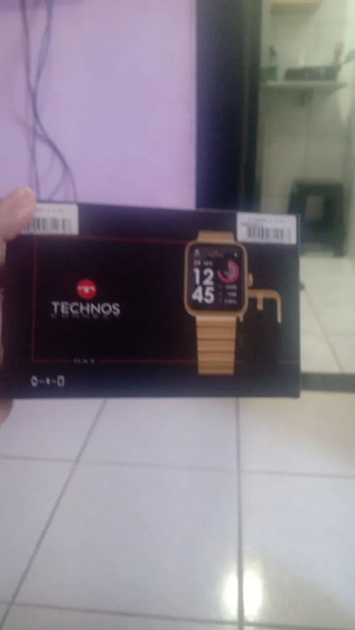 Relógio technos connect original  - Foto 3
