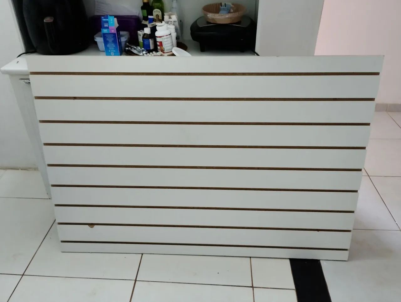 Painel expositor 150x90