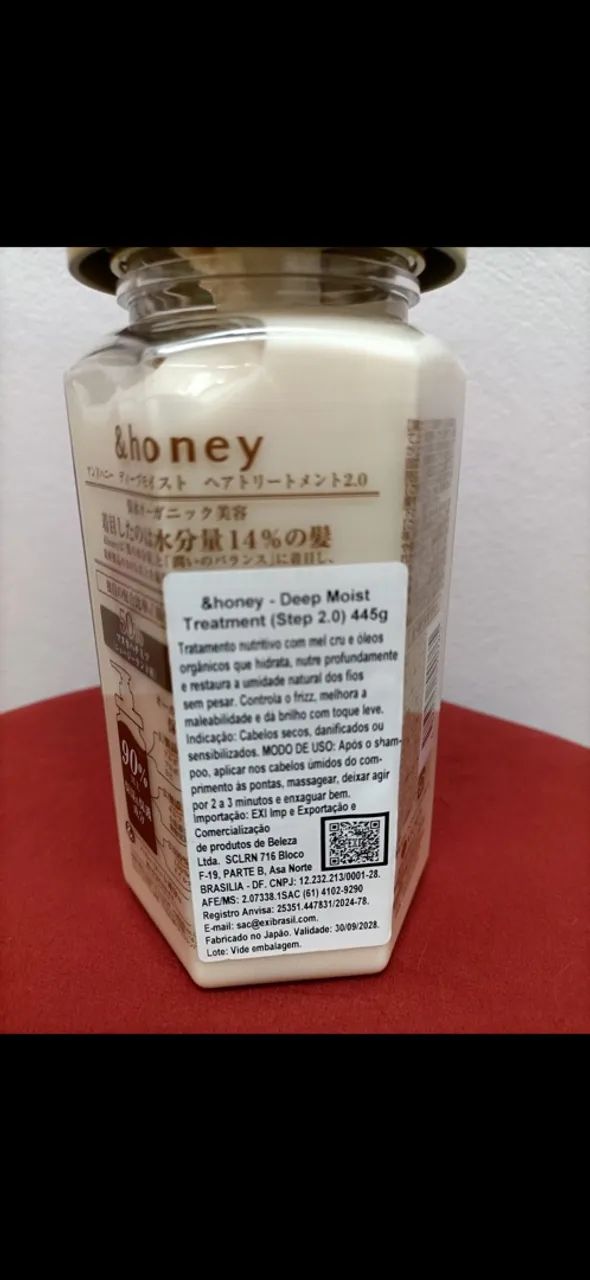 Condicionador &honey - Foto 2