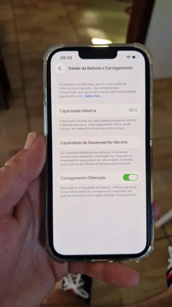 Iphone 14 128GB  - Foto 3