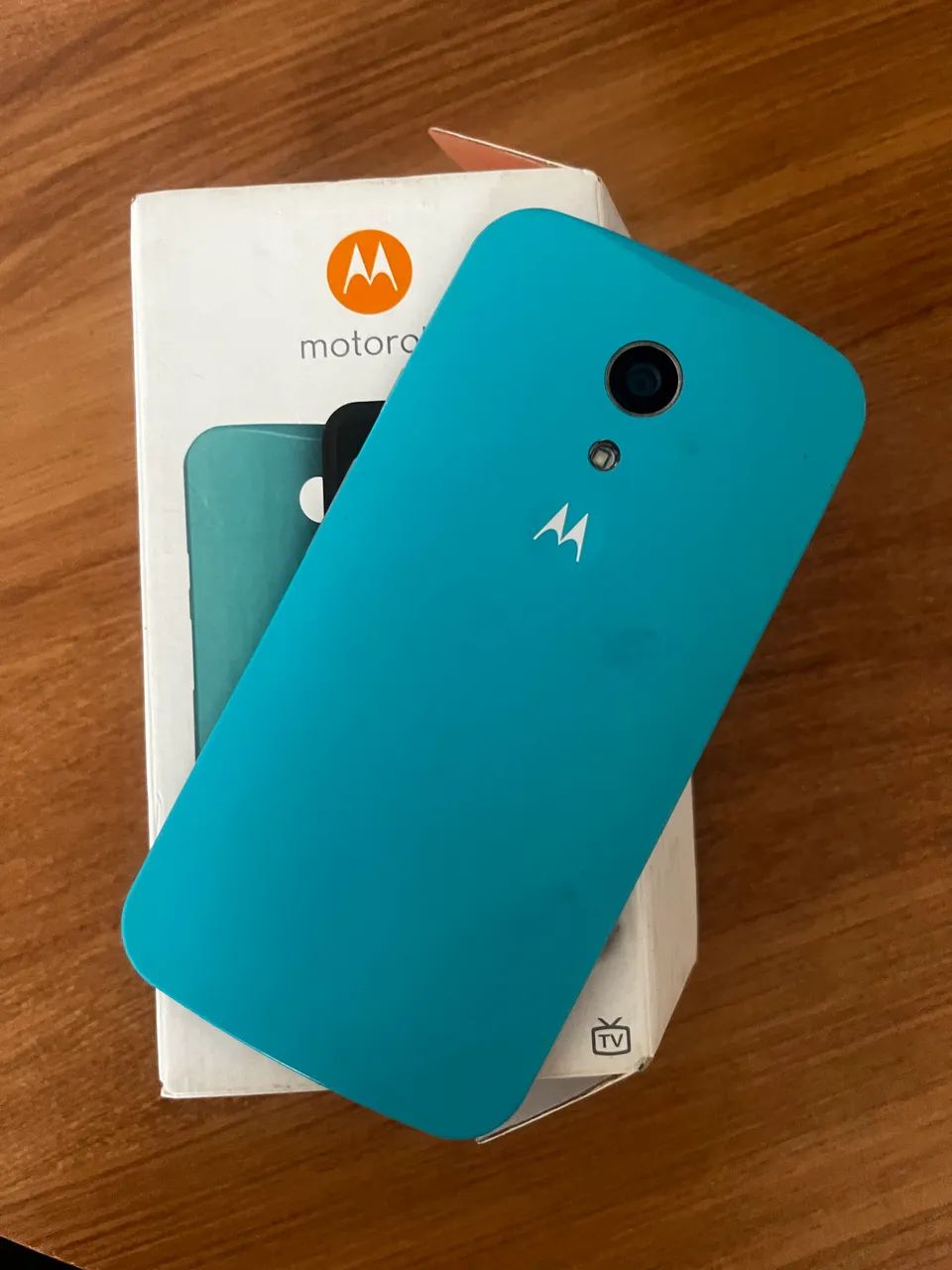 Motorola Moto G2 16GB