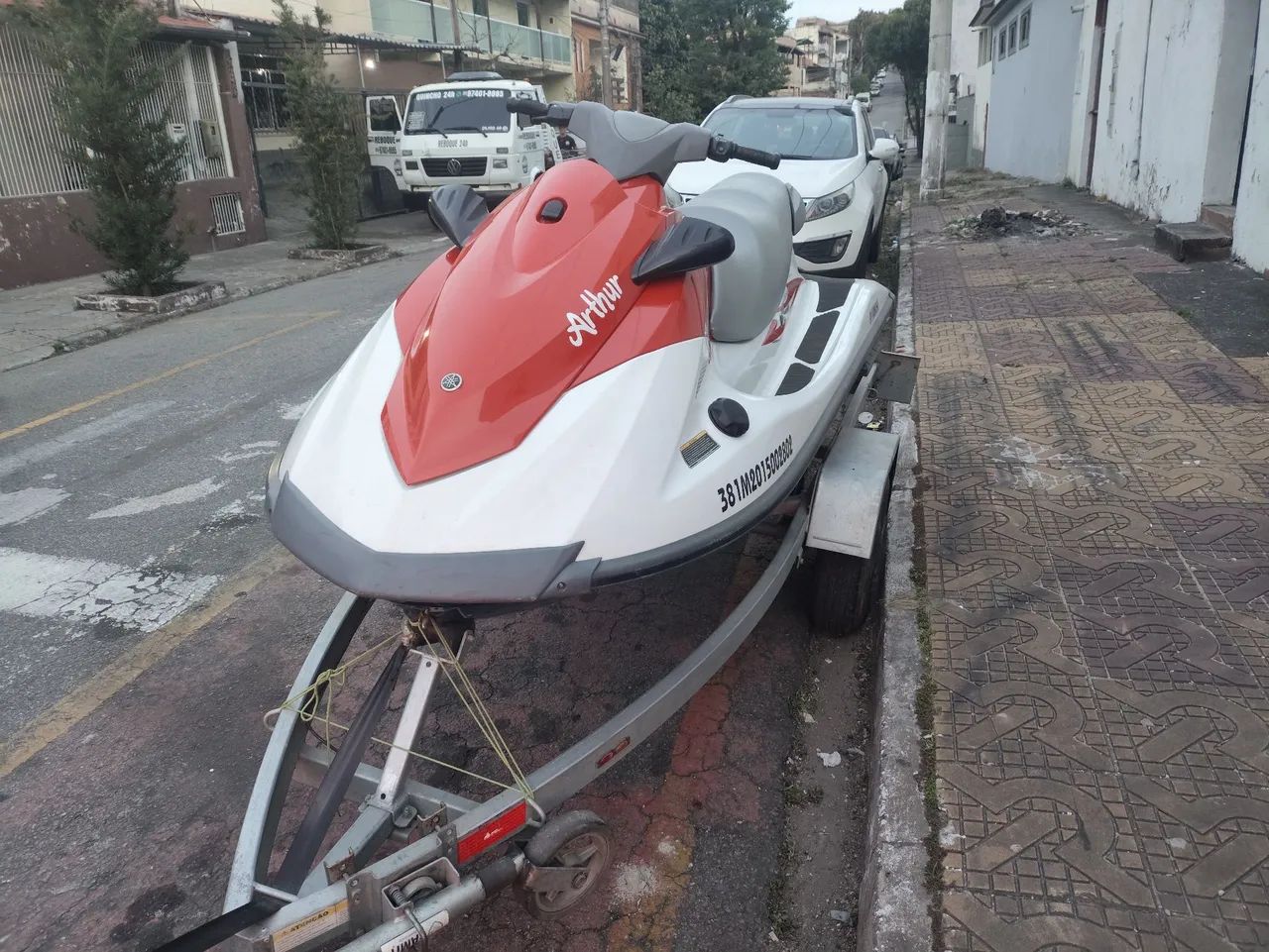 Jet Ski 2015 - Foto 2