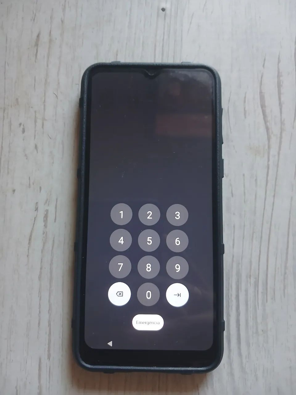Celular Motorola E13