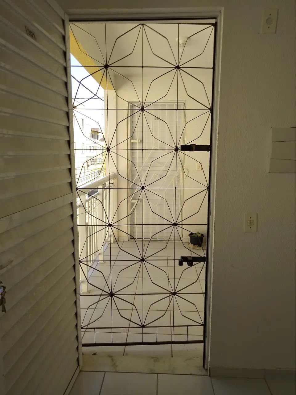 VENDO APARTAMENTO NO ALTO DA PAZ