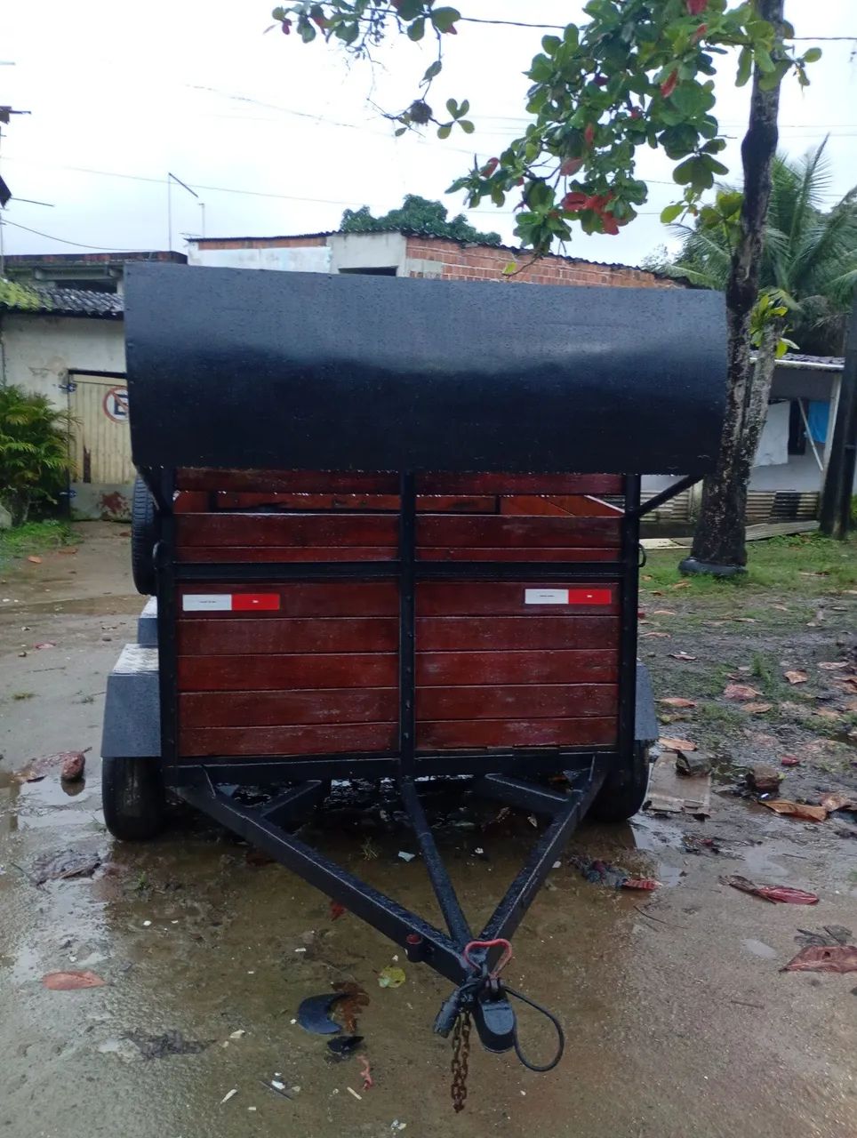 Carretinha - Foto 4