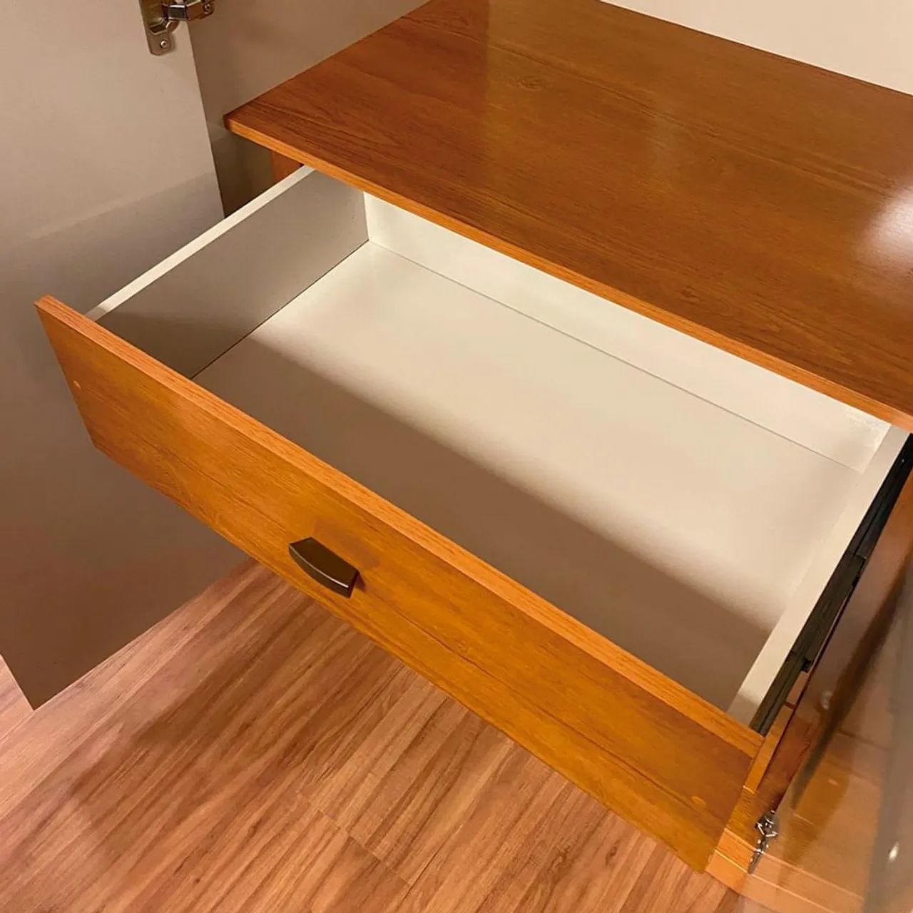 Vendo guarda-roupa - Foto 4