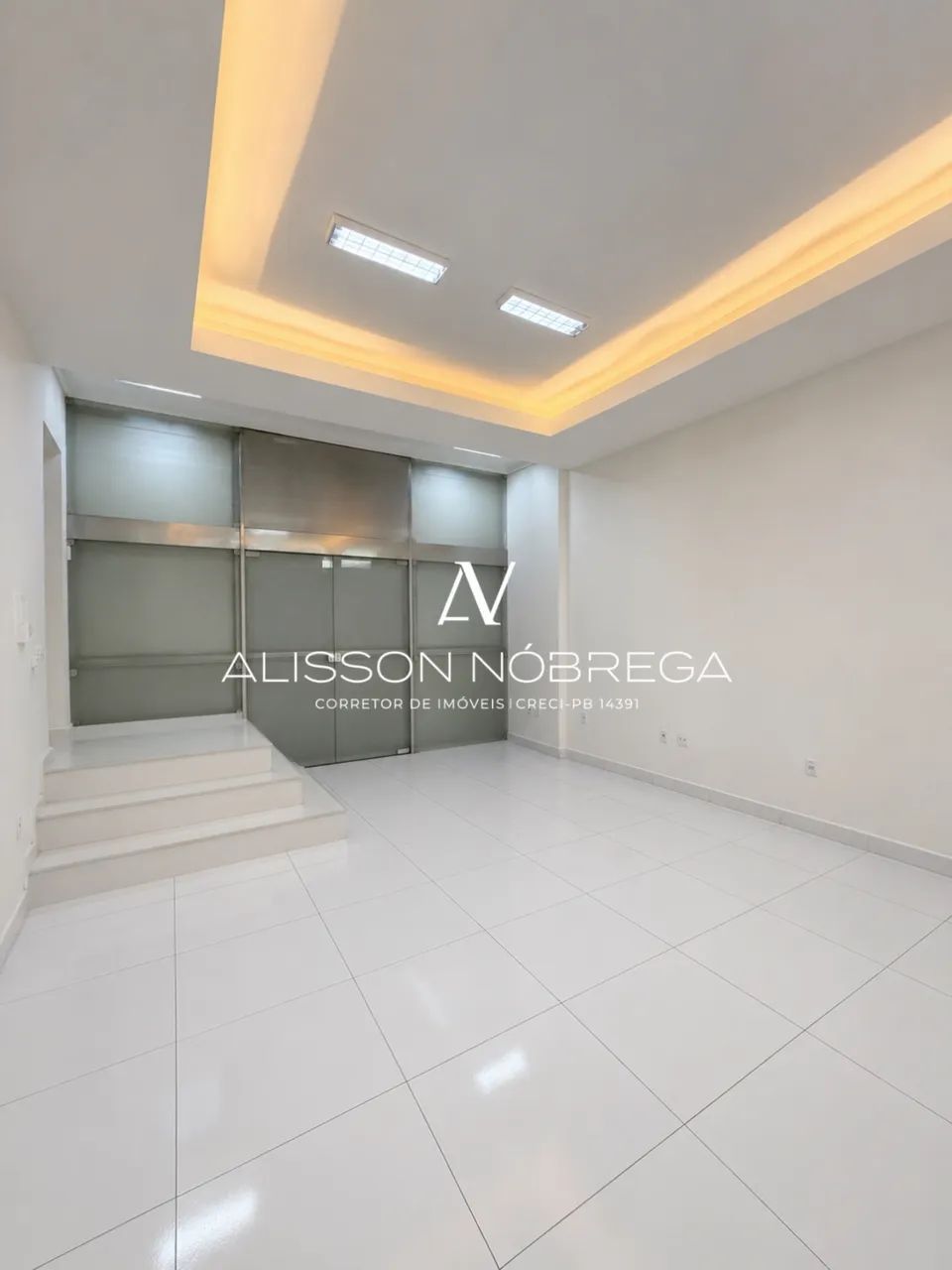 Sala Comercial à Venda - Empresarial Newton Marinho | Centro de João Pessoa - Foto 4
