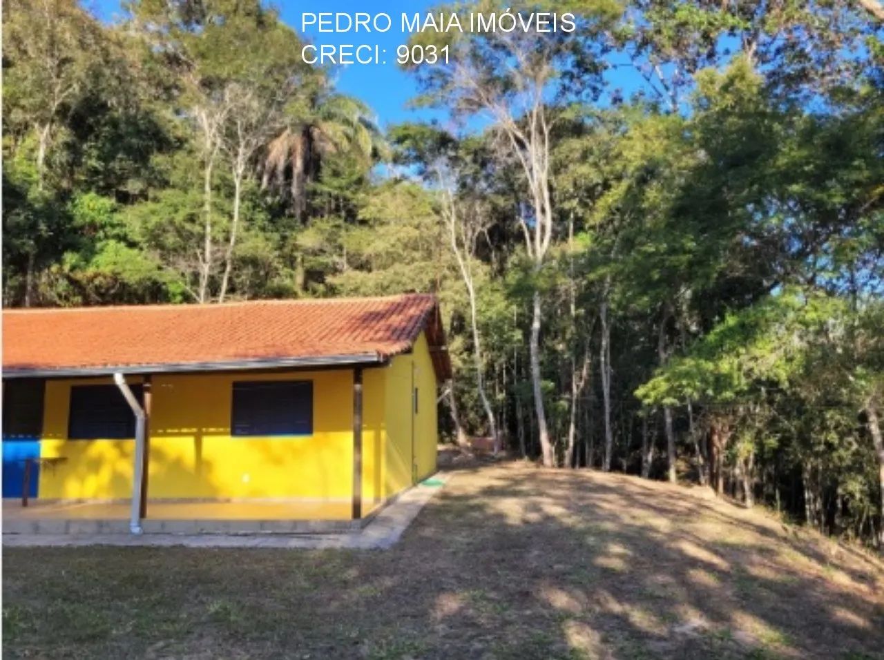 SITIO RURAL em CAETÉ - MG, Rural - Foto 3