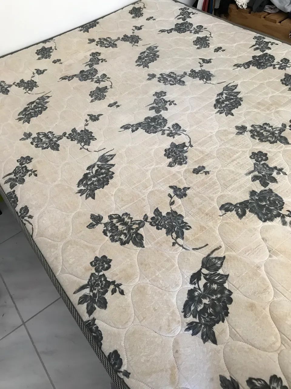 Cama Box Casal - Foto 4