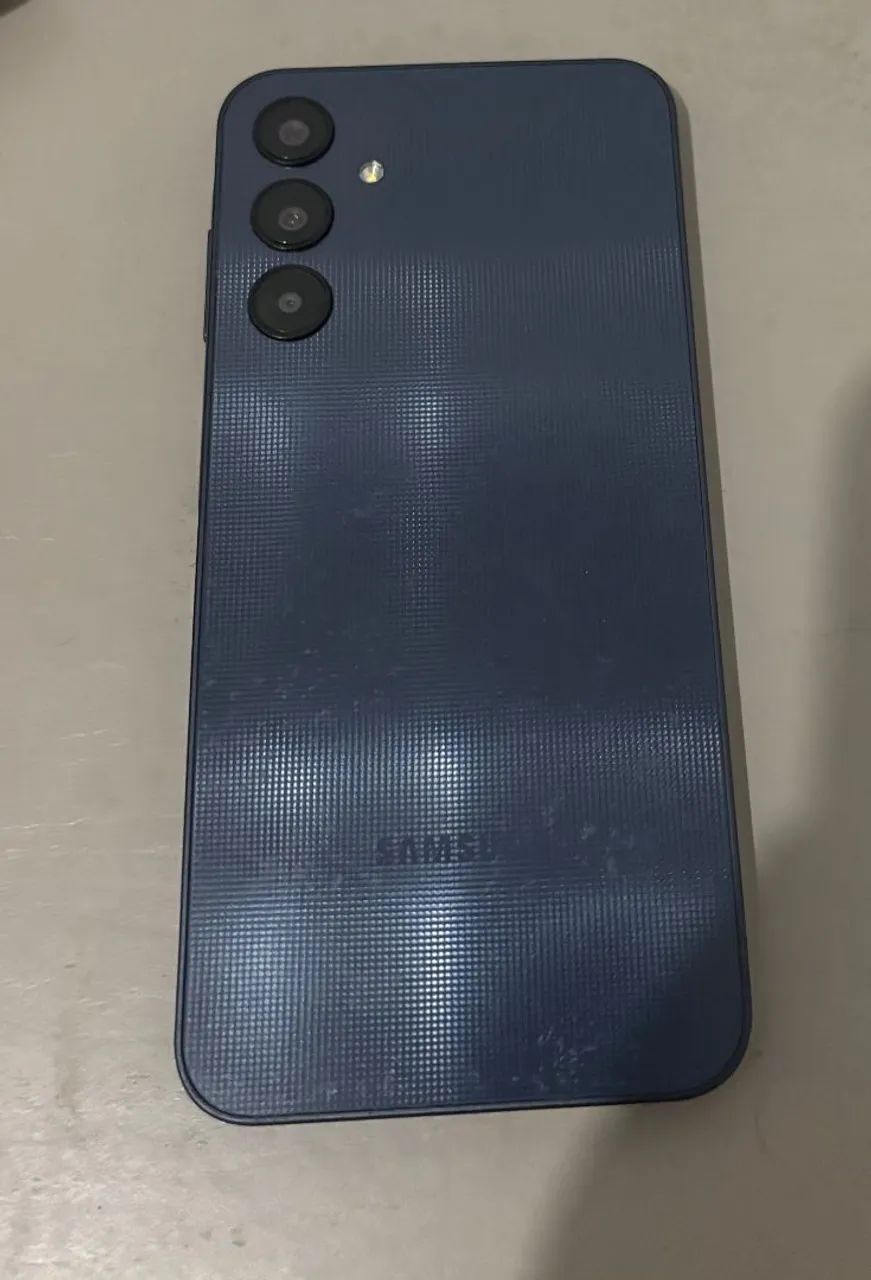 Vende-se Samsung A25 - Foto 2