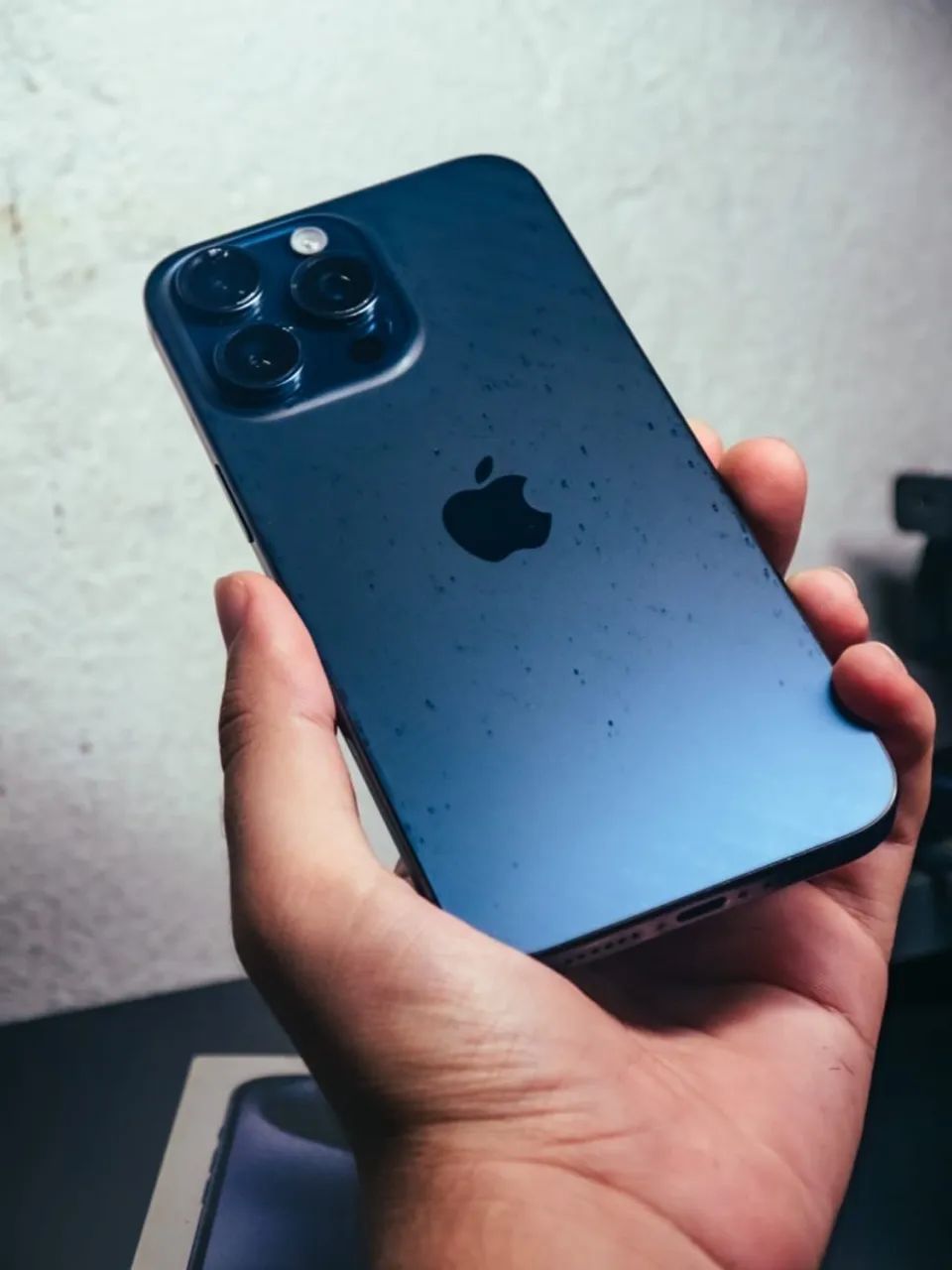 iPhone 15 pro Max 256gb  - Foto 3