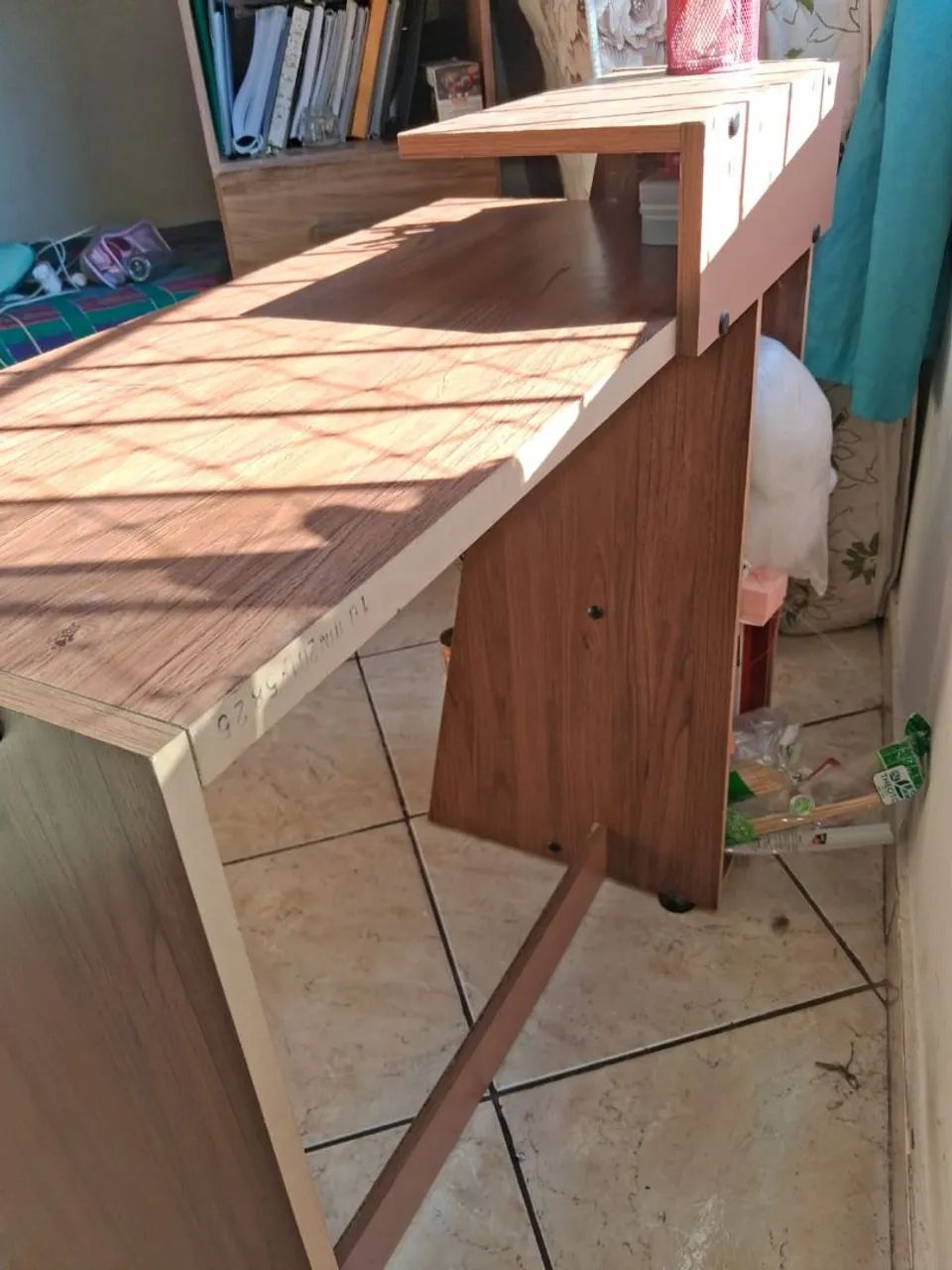 Escrivaninha/mesa computador - Foto 4