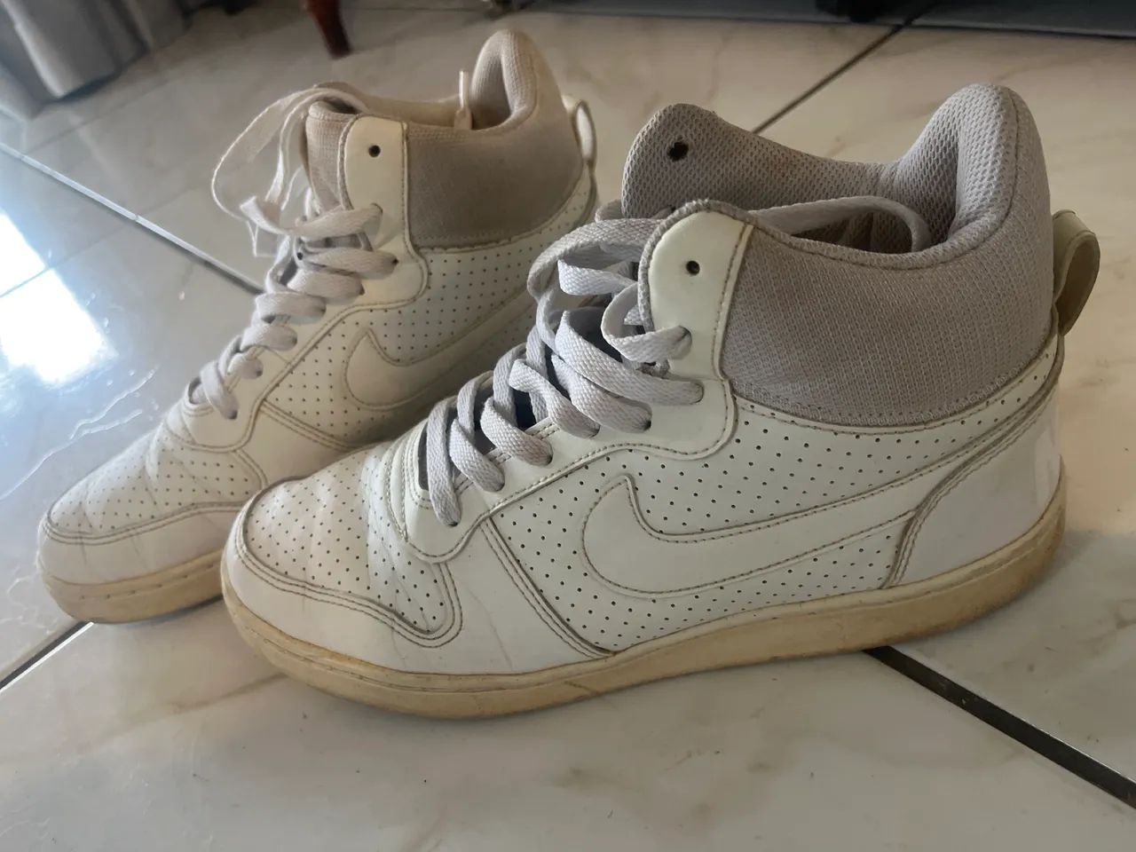 Tenis nike 39 - Foto 3
