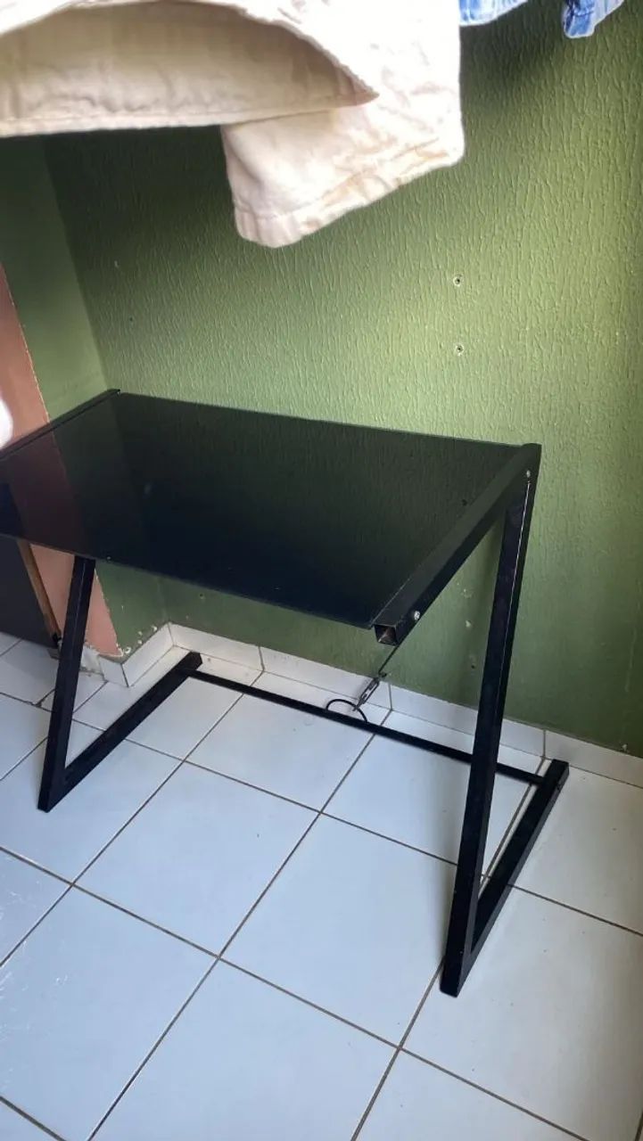 Mesa de vidro temperado - Foto 3