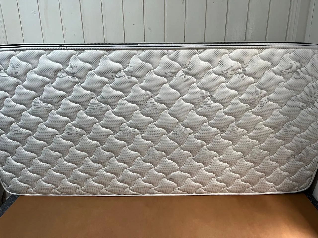 Colchão + box solteiro CASTOR - Foto 5