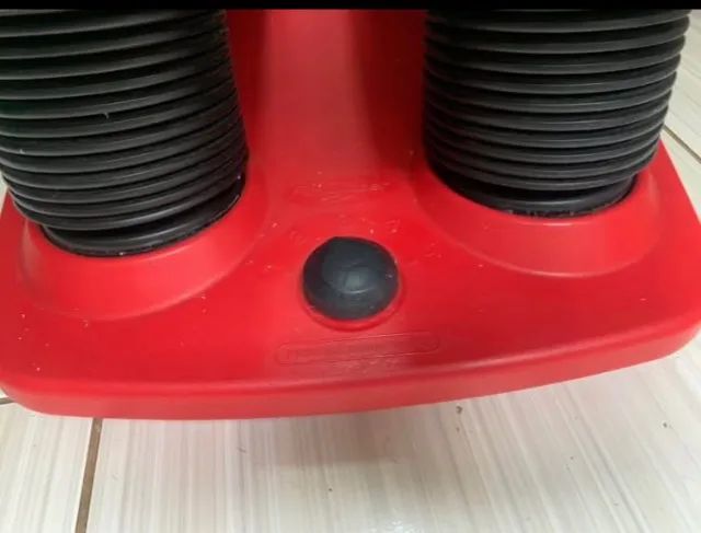 Aparelho de exercicio doméstico65614994640897121