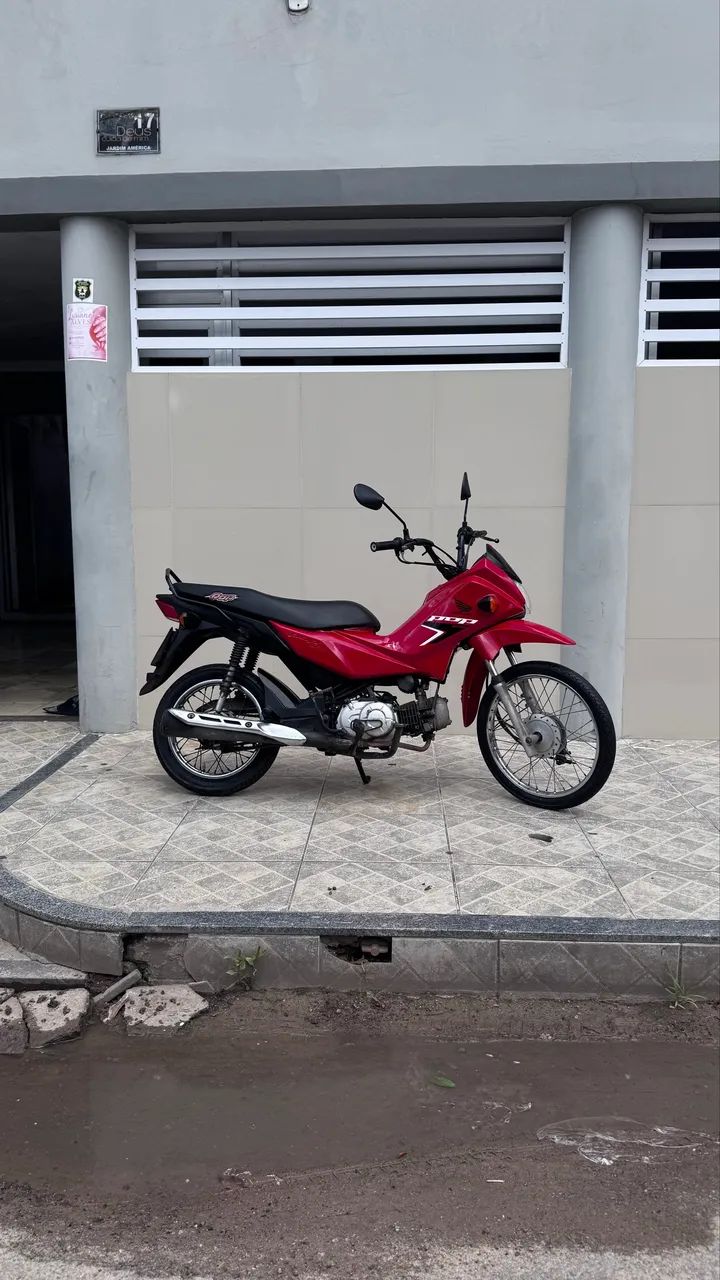 Vendo pop 110i - Foto 2