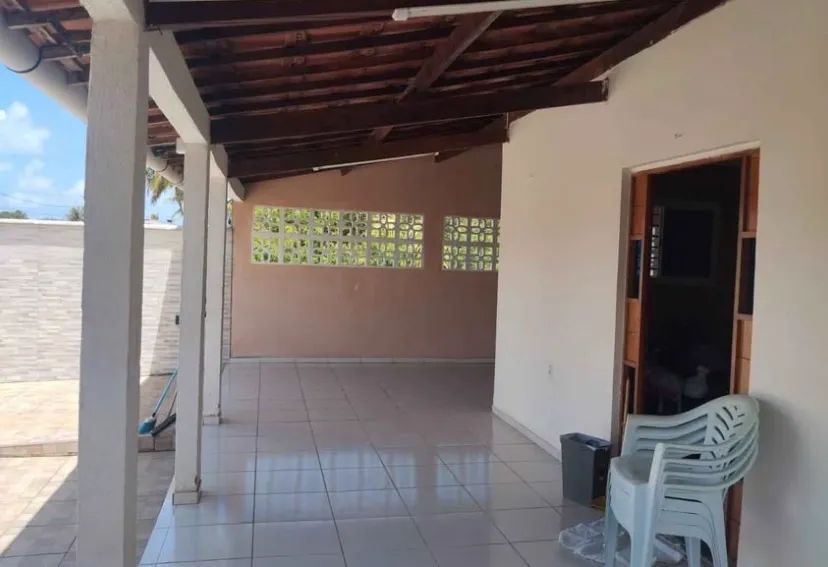 Lv casa com piscina em Goiabeiras - Foto 3