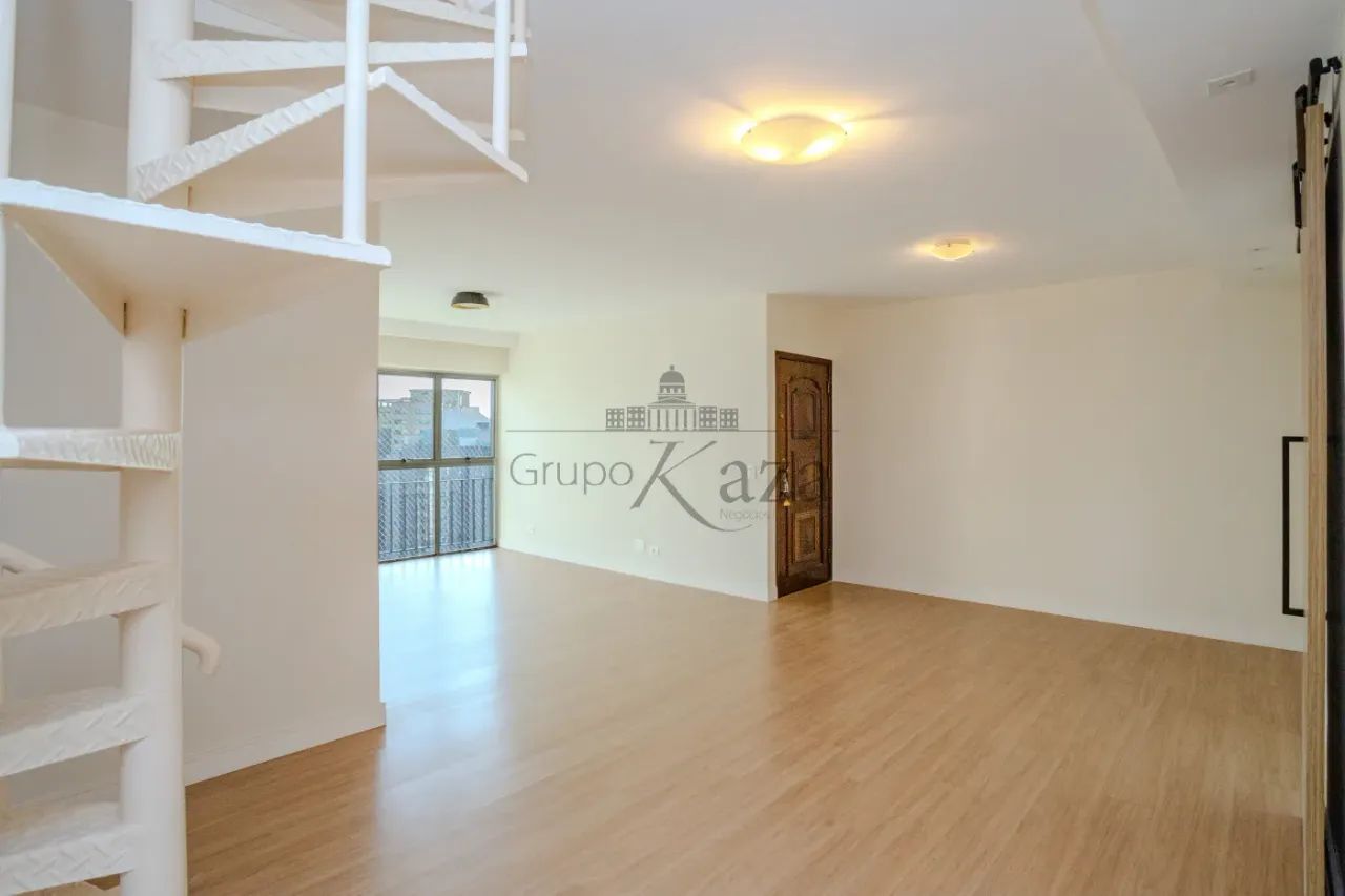 Cobertura Duplex - Moema - 3 Dormitórios - 260m². - Foto 5