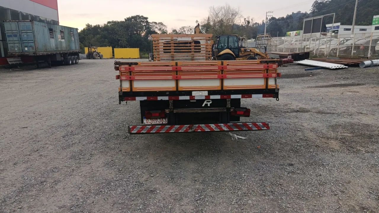 Iveco dayli 70C17  - Foto 3