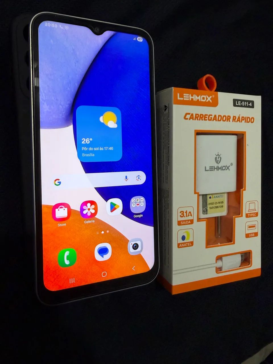 Celular