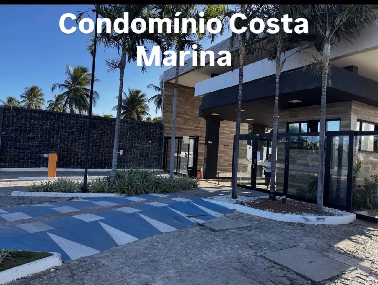 Vendo terreno no condomínio Costa Marina  - Foto 3