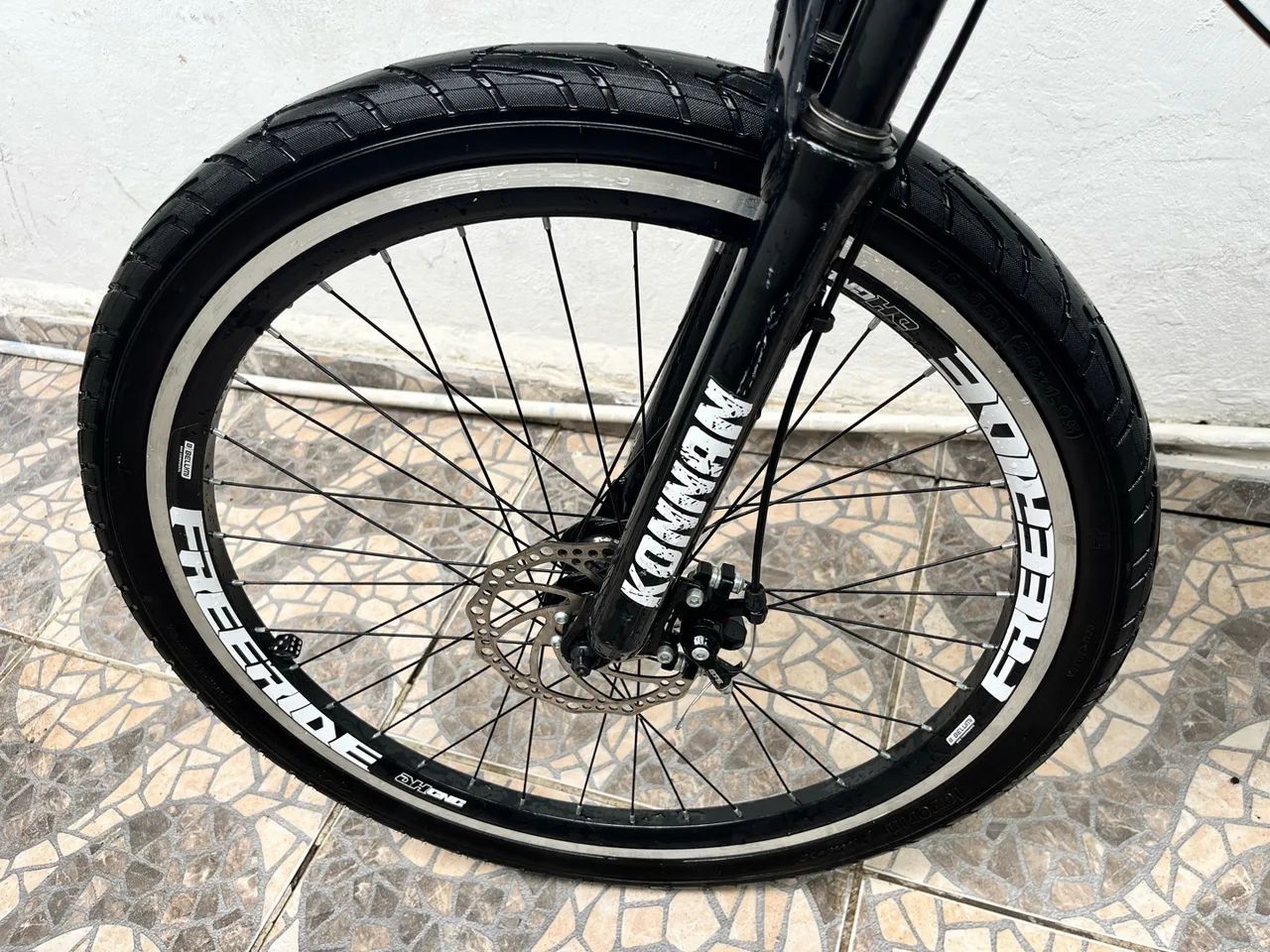 Bike Konnar  - Foto 5