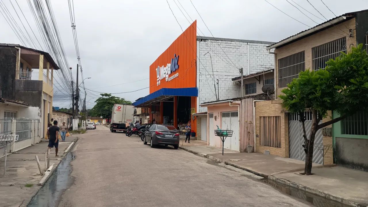 Lote à venda, TABULEIRO DO MARTINS, Maceió, AL - Foto 2