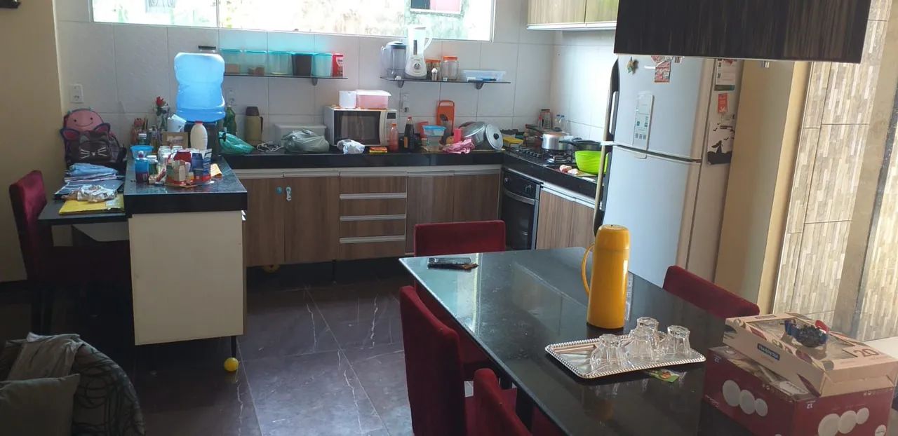 Casa em marituba.  Conjunto imperial... - Foto 3