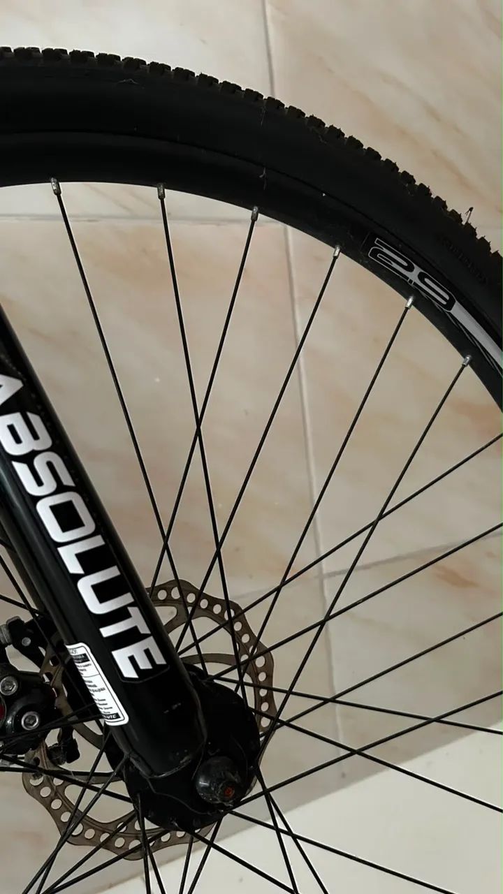 Bicicleta Aro 29 - Foto 5