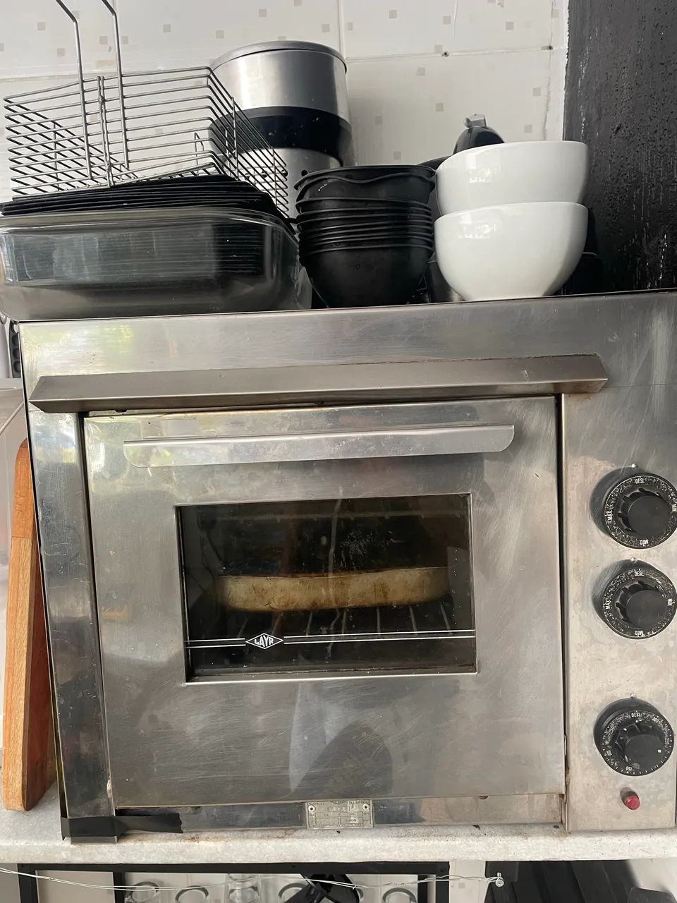 Vende se coisas para bar e lanchonete  - Foto 5