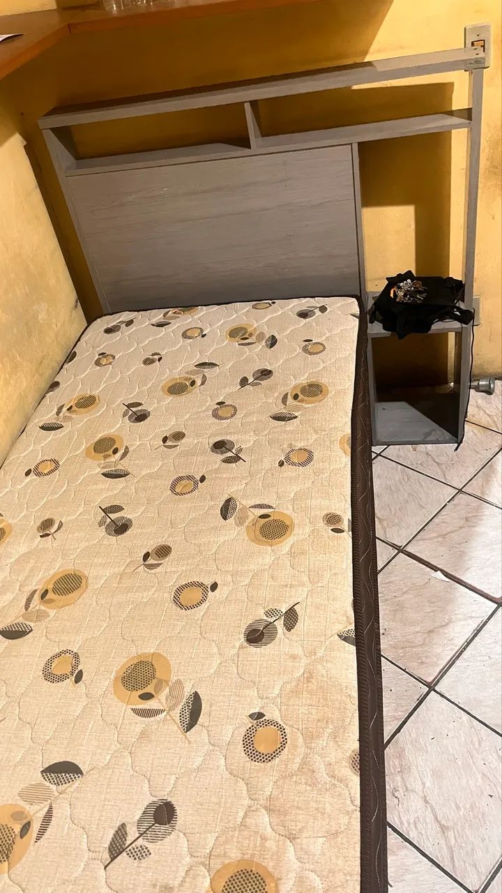 Cama a venda  - Foto 2