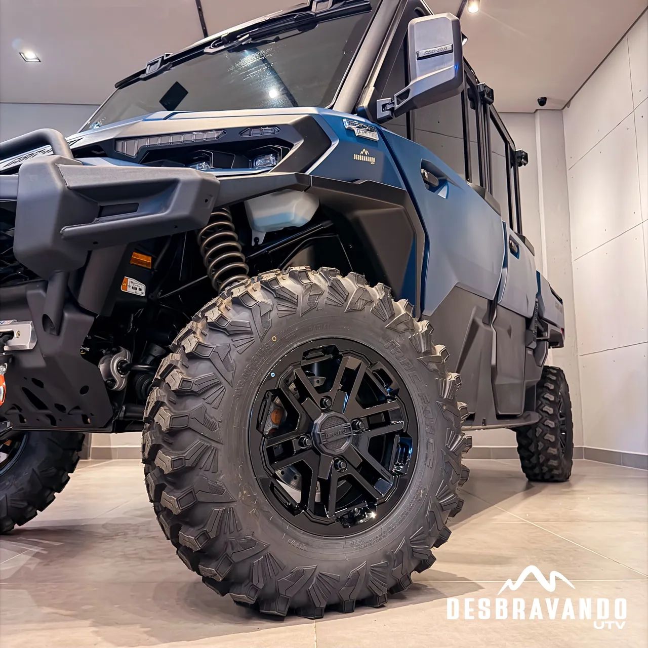 Can Am HD11 2026 | Zero Km  - Foto 3