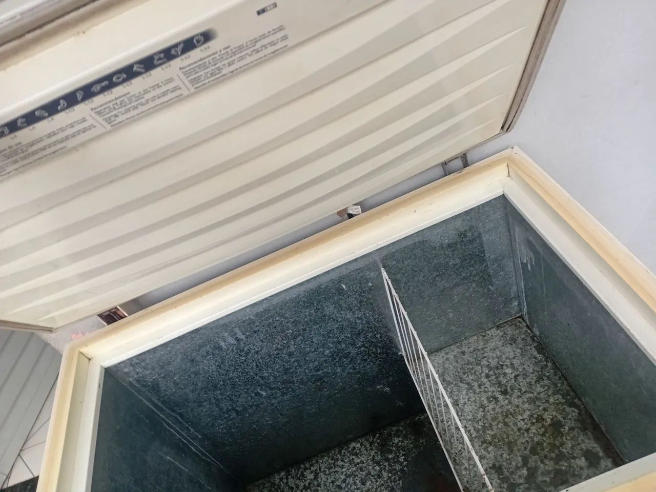 Freezer  - Foto 4