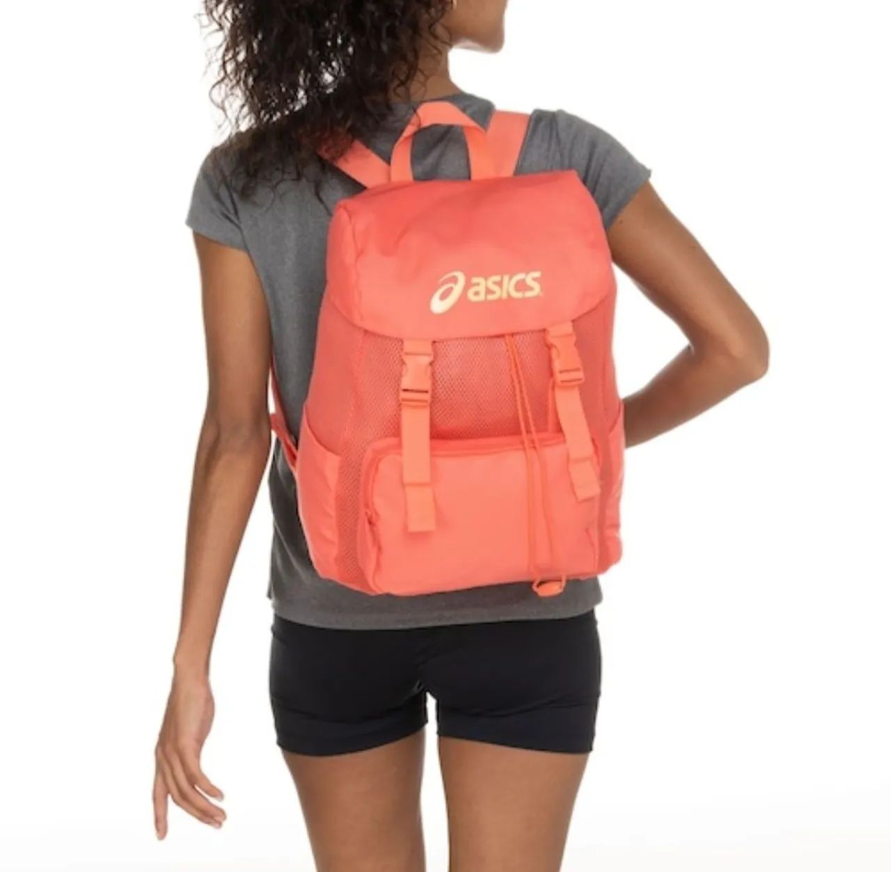 Mochila Feminina Asics Original  - Foto 2