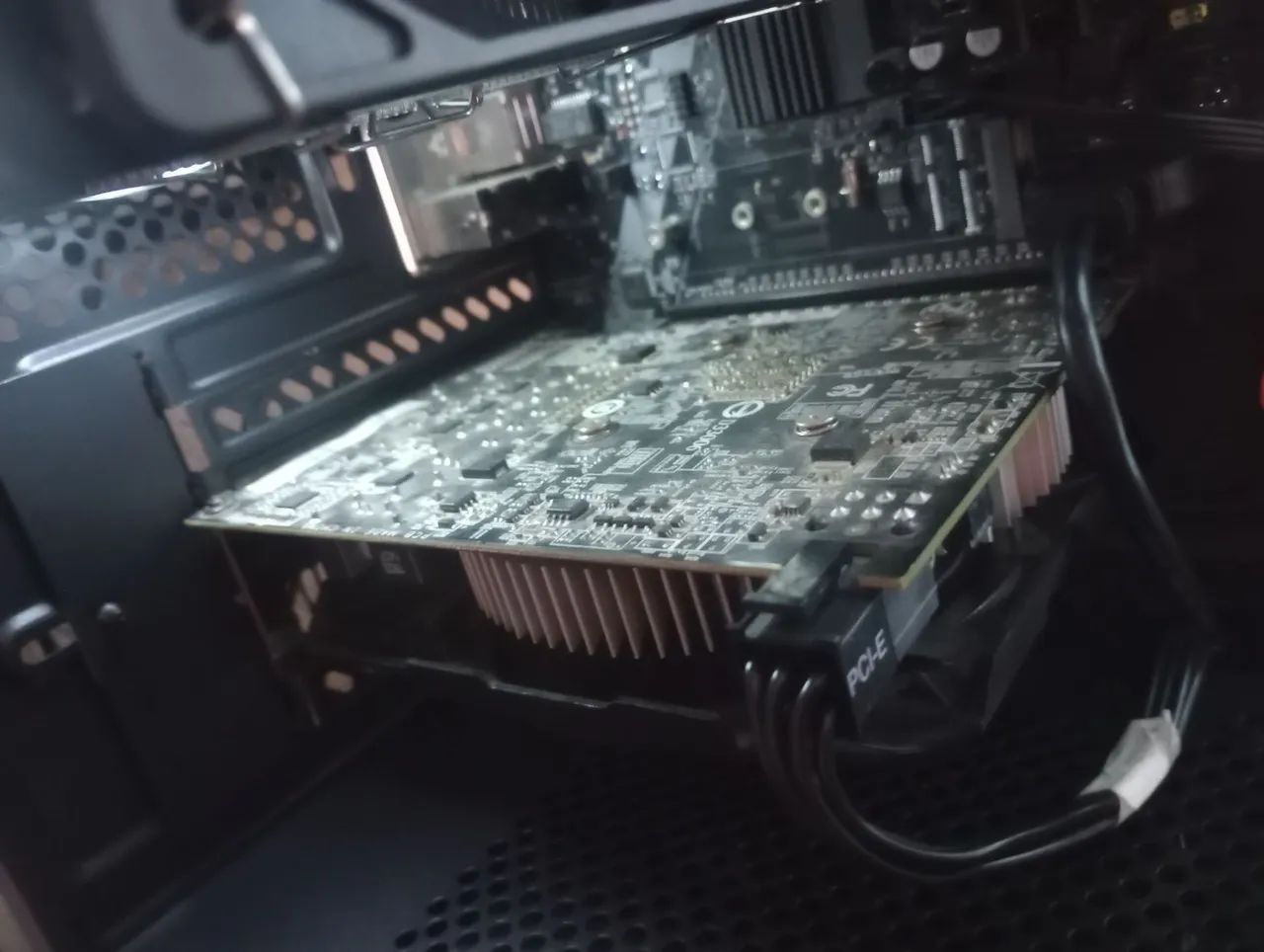 R7 360 Oc 2gb Gigabyte  - Foto 2
