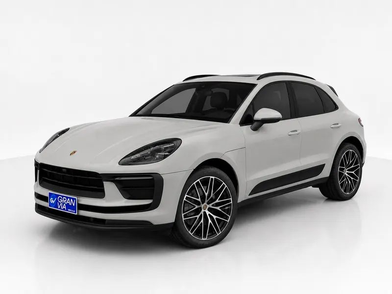 Porsche Macan 2.0 Turbo 237/252cv 2026