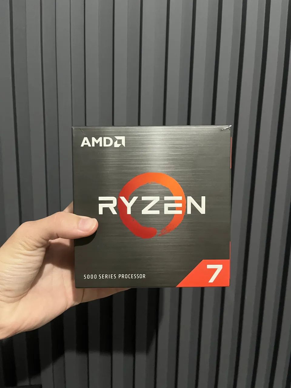 Ryzen 7 5700g 2 mês de uso - Foto 3