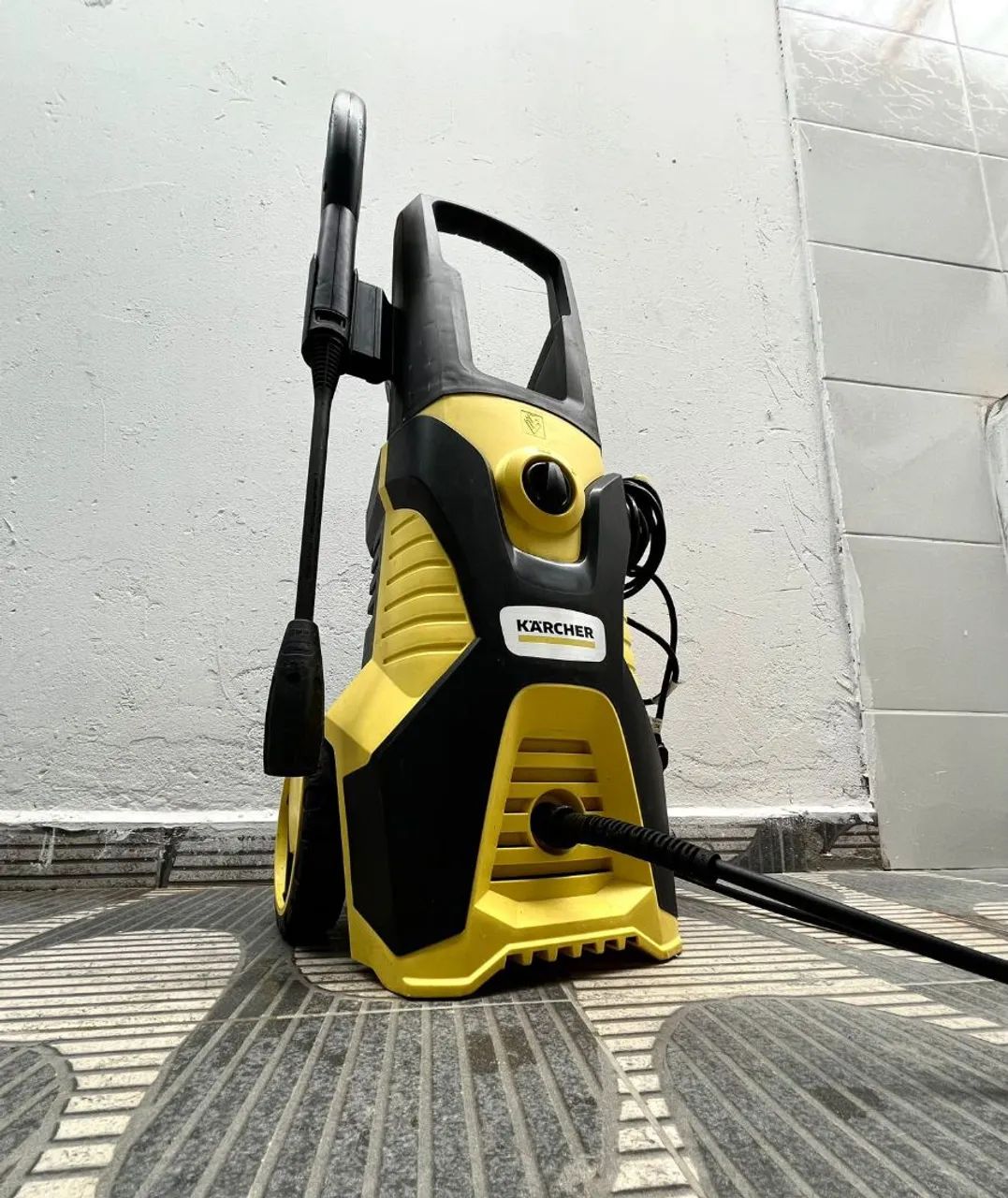 Vap Karcher  - Foto 3