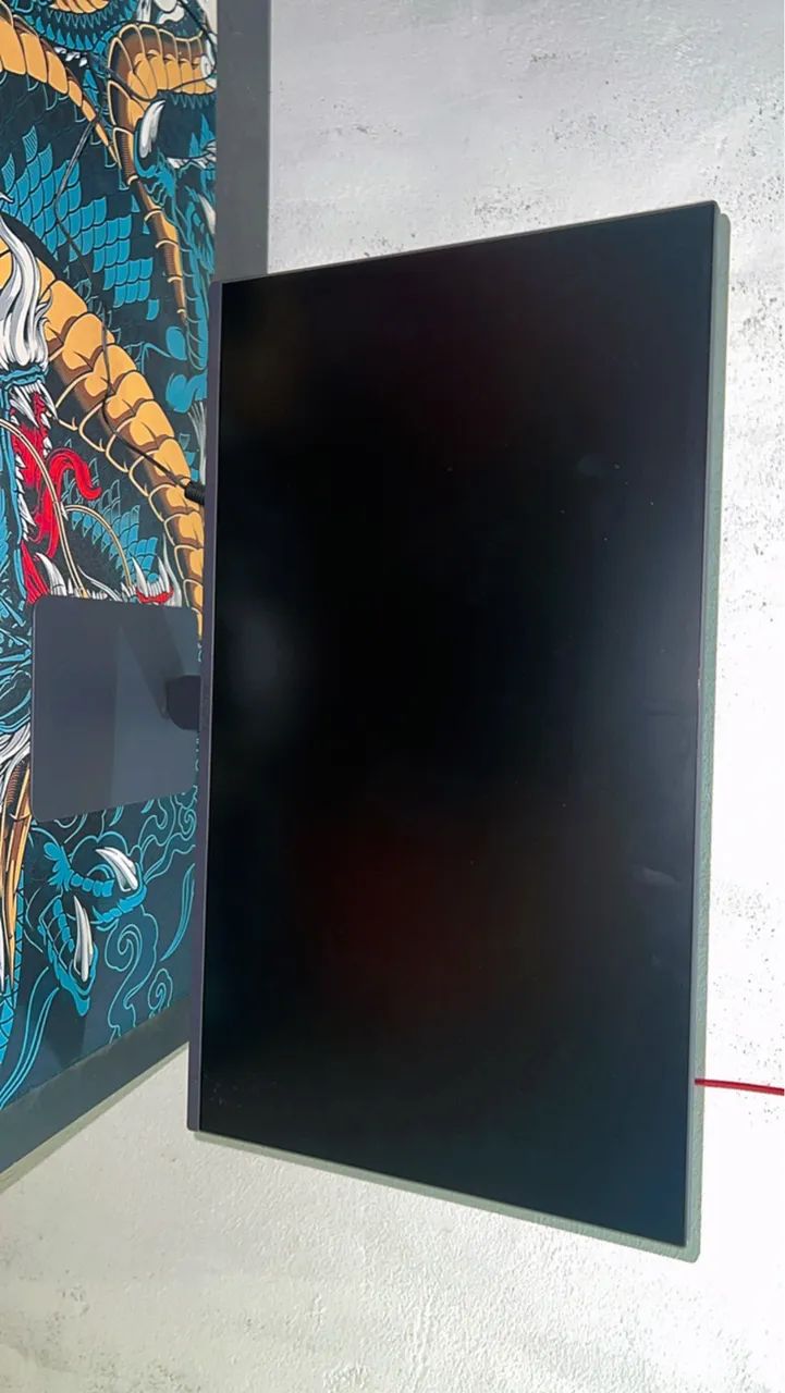 Monitor Gamer LG UltraGear 27? IPS 144Hz 1ms - Foto 3