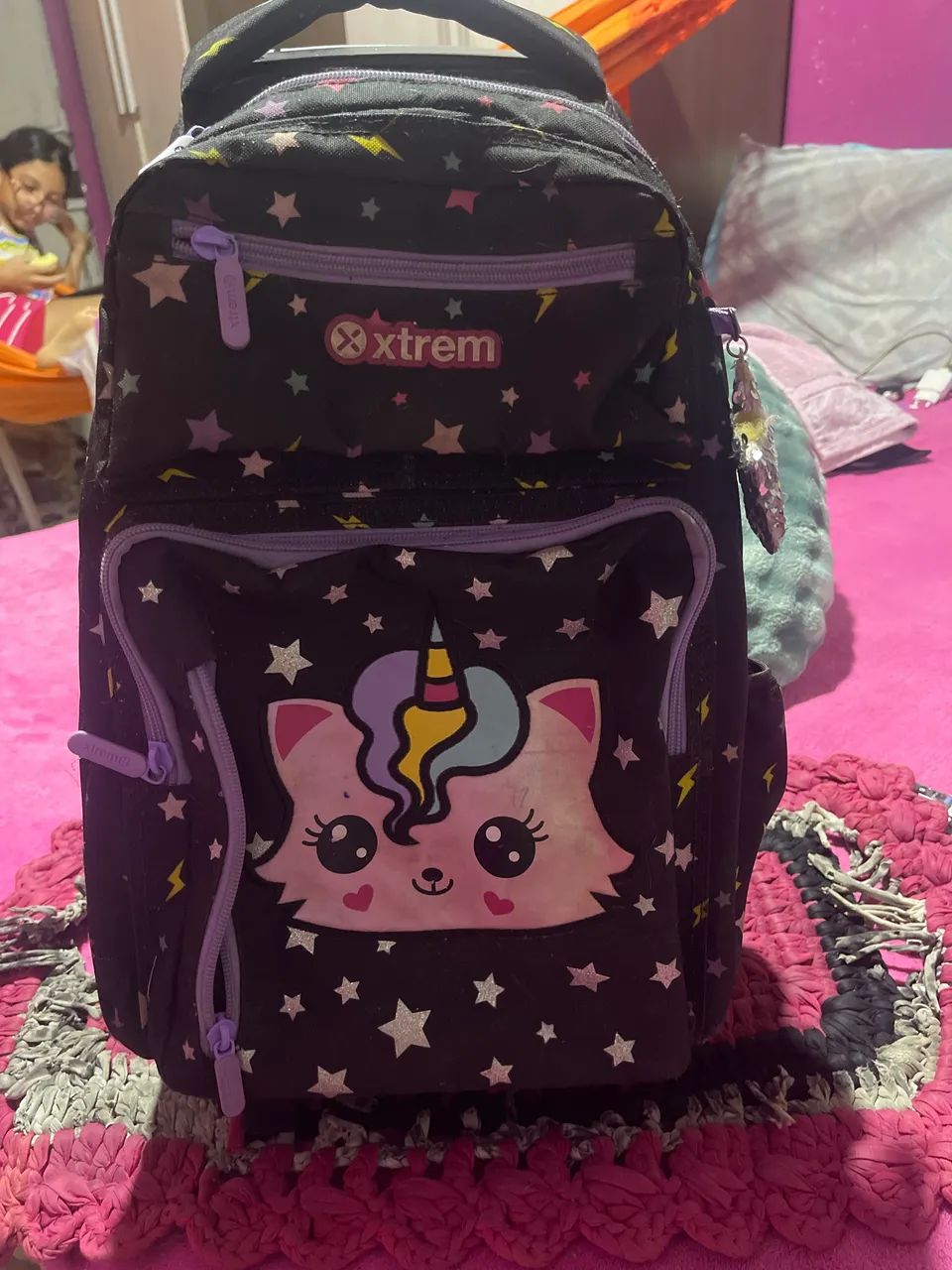 Mochila 