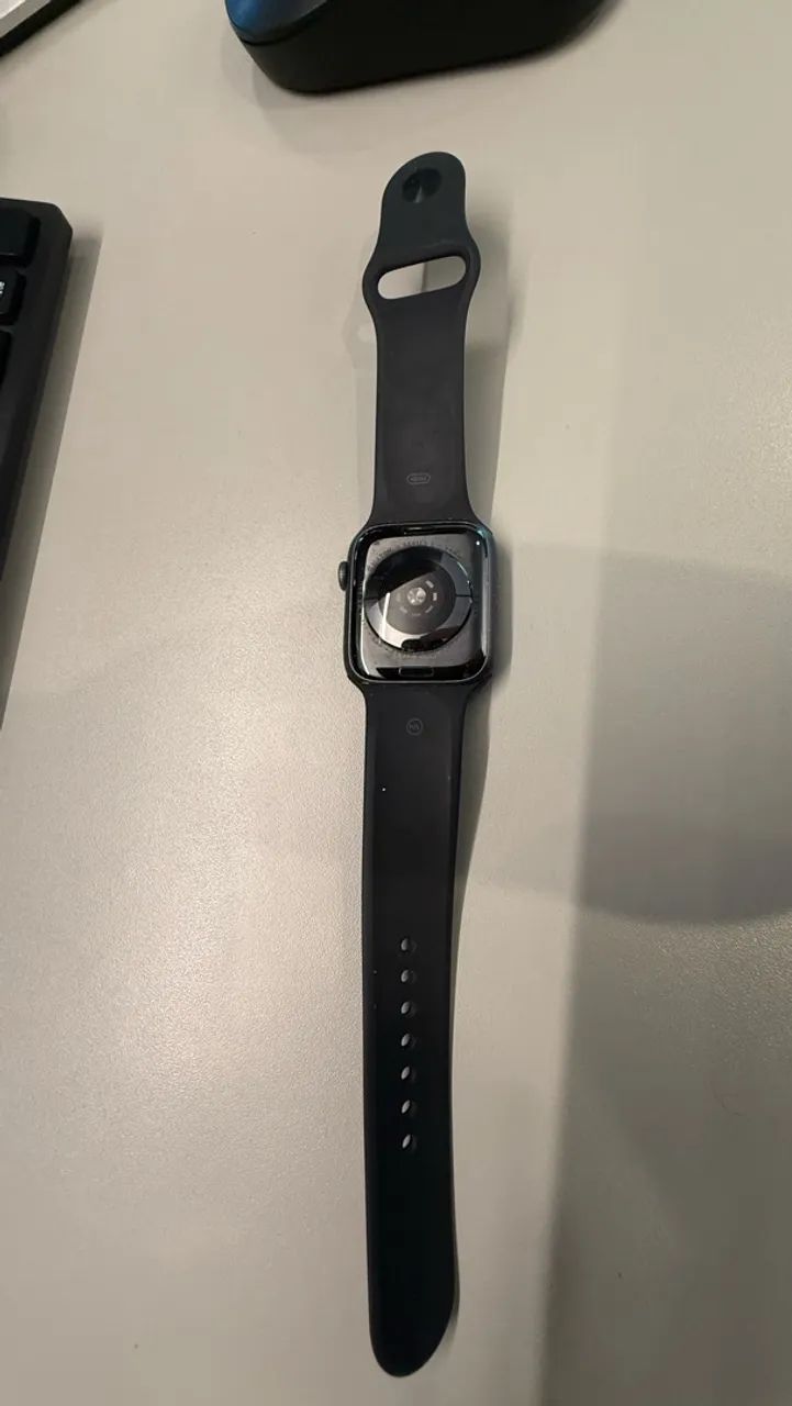 Apple Watch Séries 5 - Foto 5