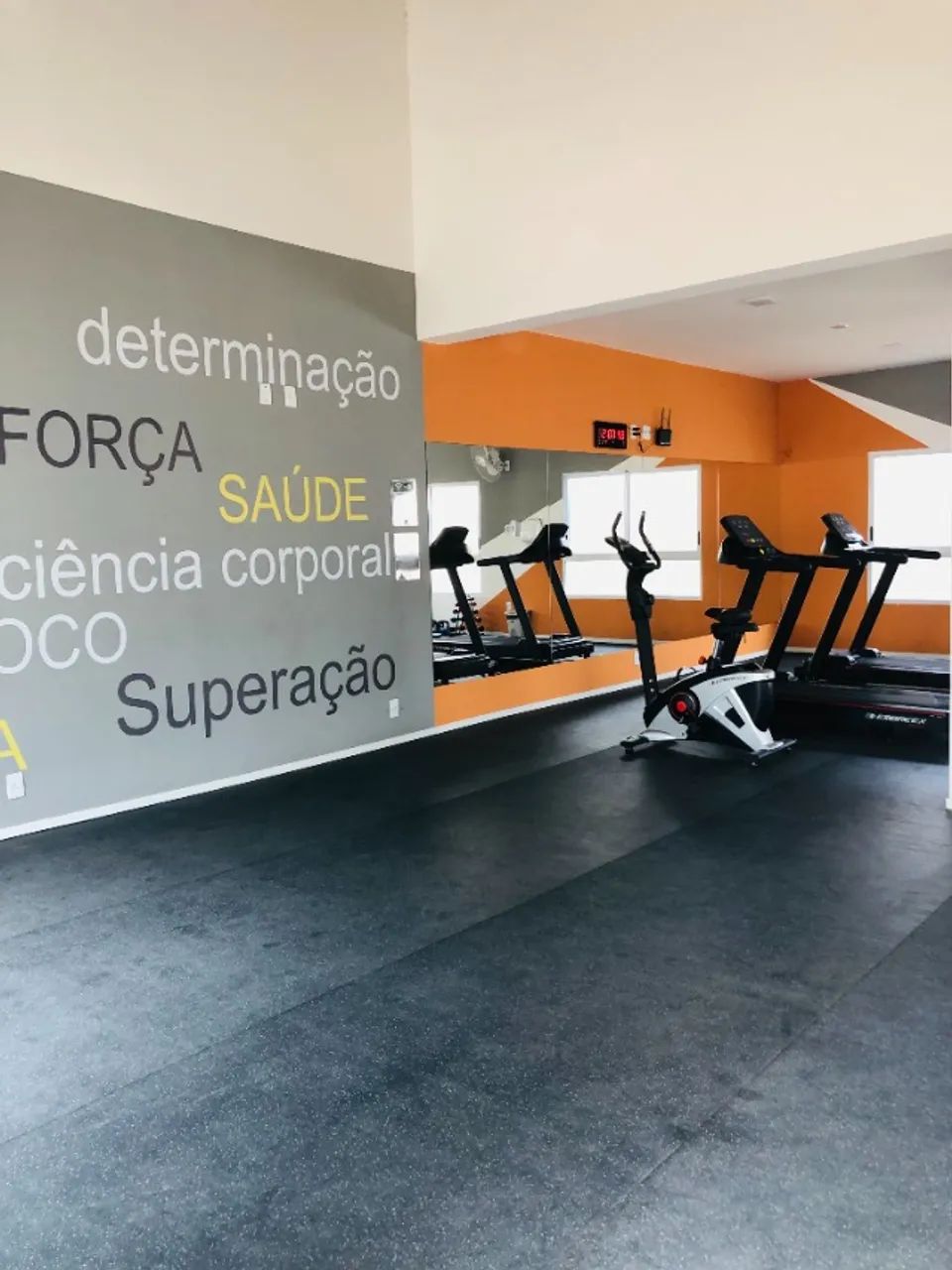 Oportunidade - Lindo Apartamento, Novo, 3 quartos, jardim ... - Direto com Proprietario  - Foto 12