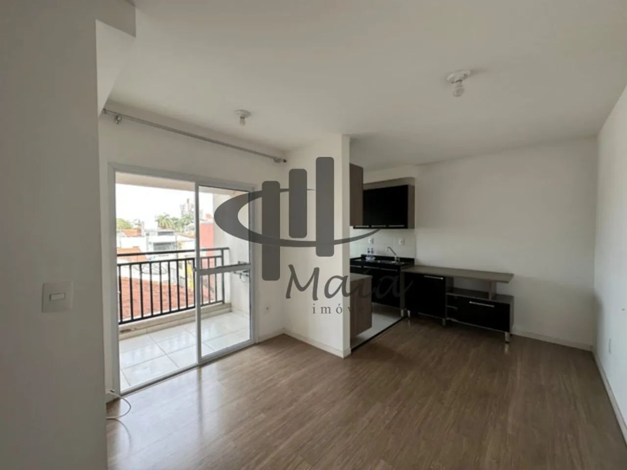 Locação Apartamento Santo Andre Campestre Ref: 44779