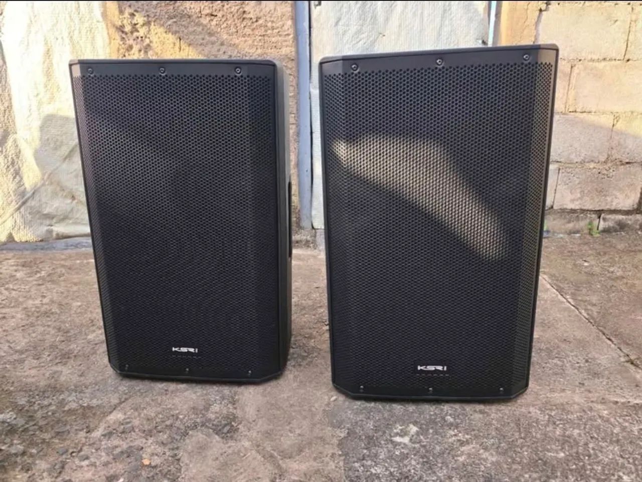 2 KSR K1 PRO S 1000W