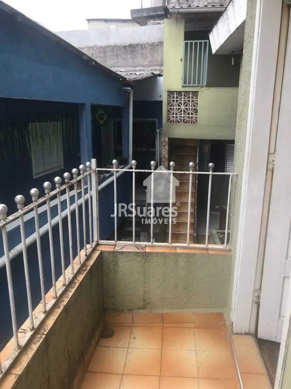 IMÓVEL RESIDENCIAL 3 MORADIAS - Foto 2