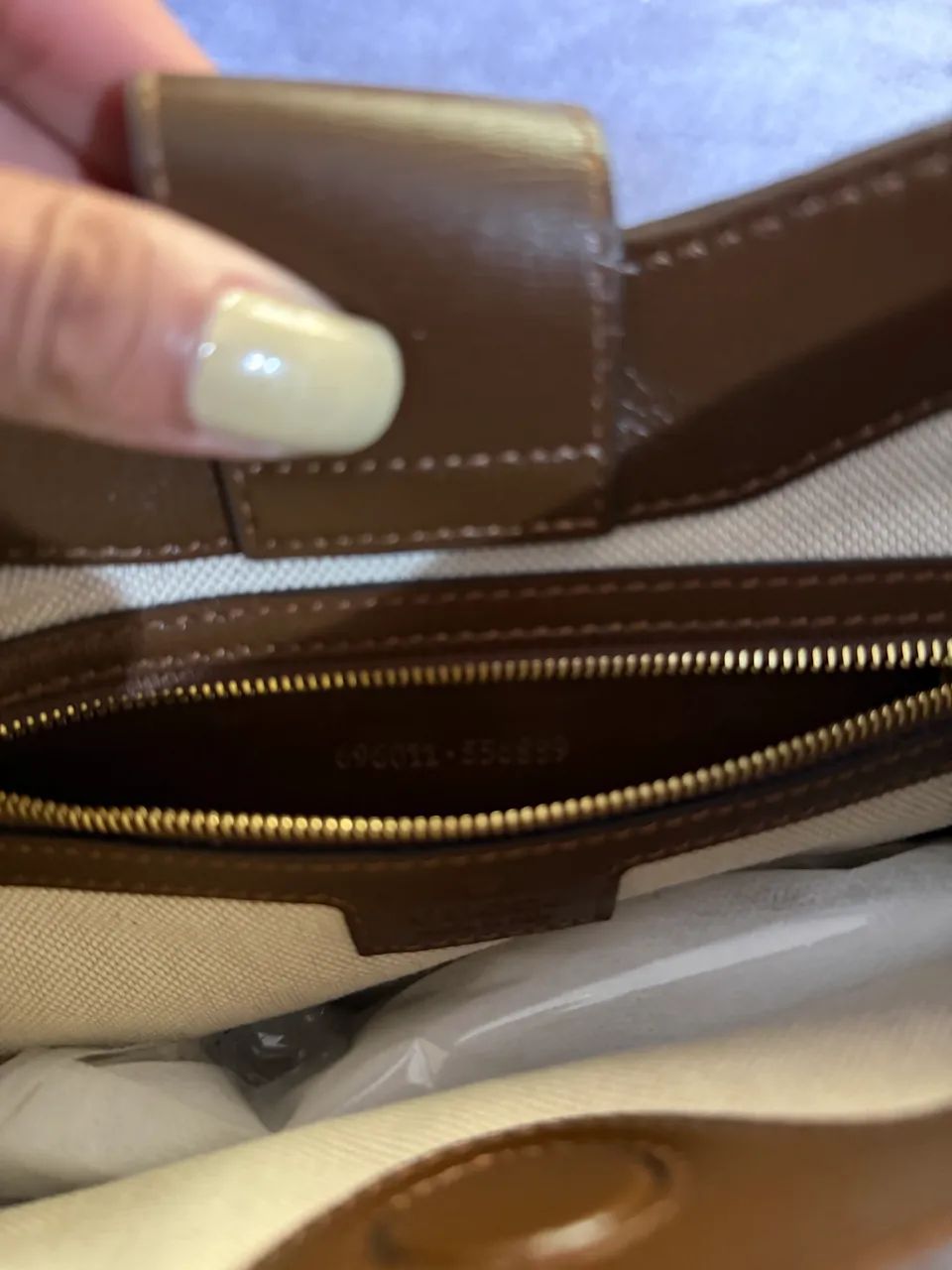 Bolsa Gucci - Foto 2
