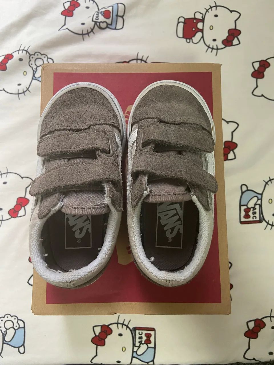 Tênis Vans Infantil - Foto 3