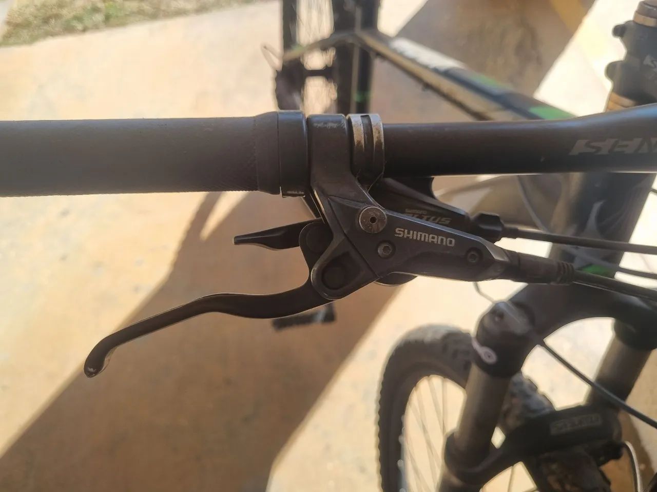 Bicicleta MTB aro 29 - Marca Sense - Foto 5